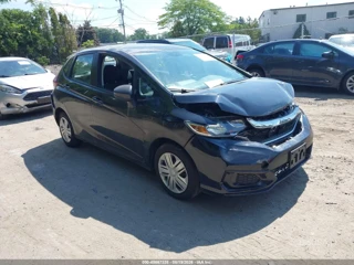 HONDA HONDA FIT LX