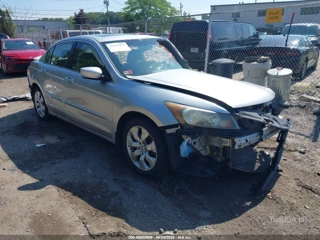 HONDA HONDA ACCORD 2.4 EX