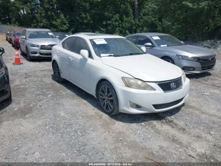 LEXUS LEXUS IS 250