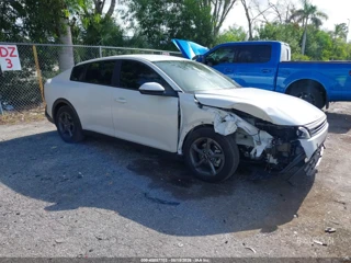KIA KIA K4 LXS