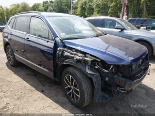 VOLKSWAGEN VOLKSWAGEN TIGUAN 2.0T SE/2.0T SE R-LINE BLACK/2.0T SEL