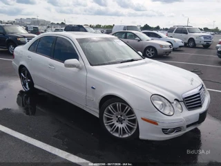 MERCEDES-BENZ MERCEDES-BENZ E 350
