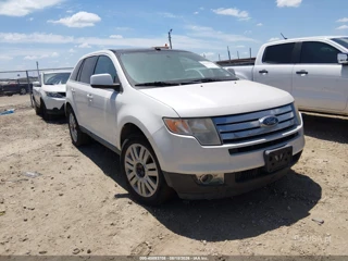 FORD FORD EDGE LIMITED