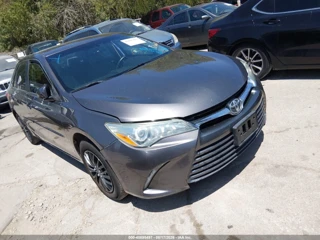 TOYOTA TOYOTA CAMRY LE