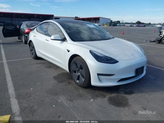 TESLA TESLA MODEL 3 REAR-WHEEL DRIVE