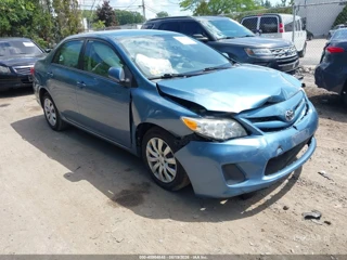 TOYOTA TOYOTA COROLLA LE