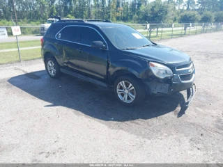 CHEVROLET CHEVROLET EQUINOX LT W/2LT