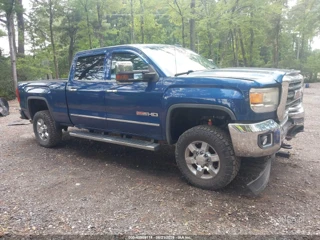 GMC SIERRA 2500HD AVAILABLE WIFI SLE