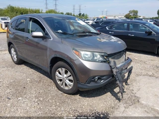 HONDA HONDA CR-V EX