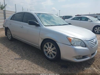 TOYOTA TOYOTA AVALON LIMITED