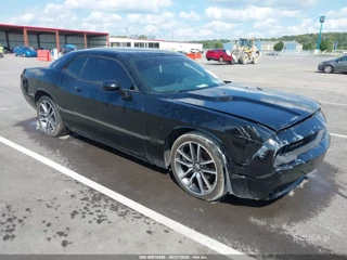 DODGE DODGE CHALLENGER SXT
