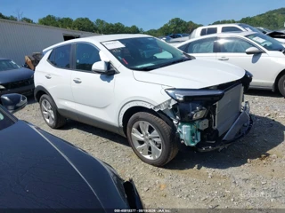 BUICK BUICK ENCORE GX PREFERRED FWD
