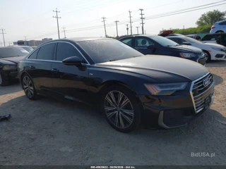 AUDI AUDI A6 55 PREMIUM