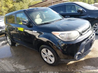 KIA KIA SOUL