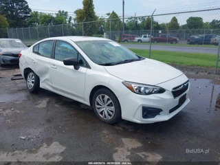 SUBARU SUBARU IMPREZA 2.0I