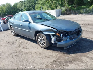 BUICK BUICK LACROSSE CX