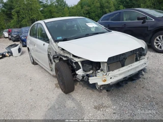 SUBARU SUBARU IMPREZA 2.0I