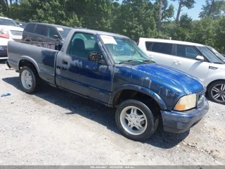 GMC SONOMA SLS