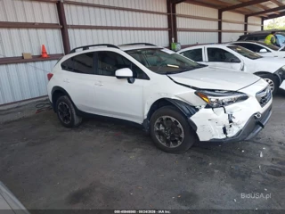 SUBARU SUBARU CROSSTREK PREMIUM