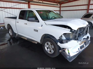 RAM RAM 1500 SLT  4X4 6'4 BOX