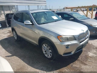 BMW X3 XDRIVE35I