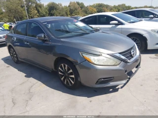 NISSAN NISSAN ALTIMA 2.5 SV
