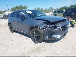 MAZDA MAZDA CX-9 CARBON EDITION