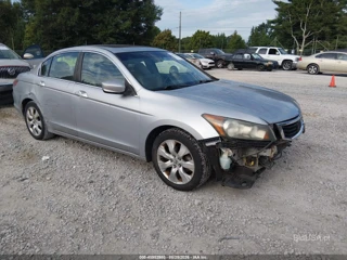 HONDA HONDA ACCORD 2.4 EX-L