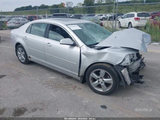 CHEVROLET CHEVROLET MALIBU 2LT