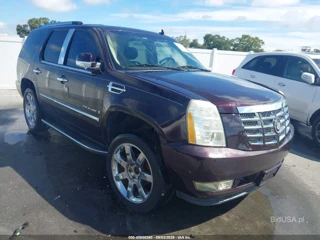 CADILLAC CADILLAC ESCALADE