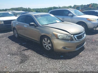 HONDA HONDA ACCORD 3.5 EX