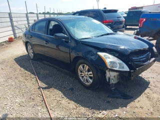 NISSAN NISSAN ALTIMA 2.5 S