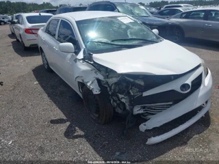 TOYOTA TOYOTA COROLLA L