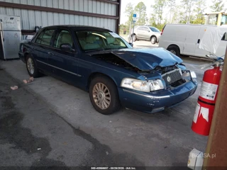 MERCURY MERCURY GRAND MARQUIS LS