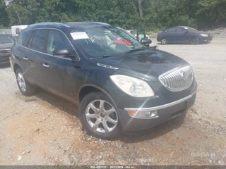 BUICK BUICK ENCLAVE CXL