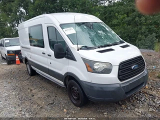 FORD FORD TRANSIT-350