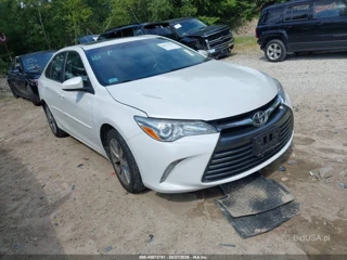 TOYOTA TOYOTA CAMRY XLE
