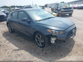HYUNDAI HYUNDAI VELOSTER 2.0