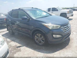 HYUNDAI HYUNDAI SANTA FE SPORT 2.4L