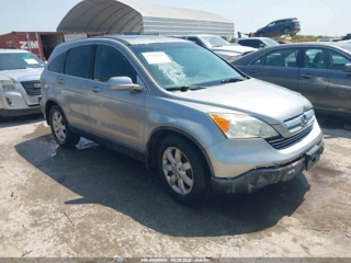 HONDA HONDA CR-V EX-L