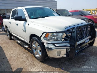 RAM RAM 1500 LONE STAR