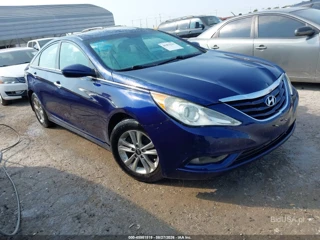 HYUNDAI HYUNDAI SONATA SE