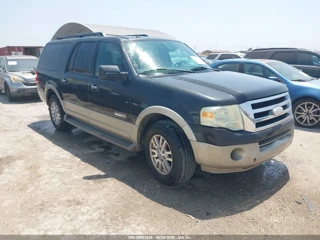 FORD FORD EXPEDITION EL EDDIE BAUER