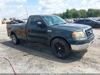 FORD FORD F-150 STX/XL/XLT