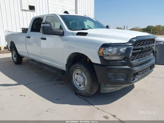RAM RAM 2500 TRADESMAN  4X4 8' BOX