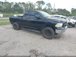 RAM RAM 1500 SLT
