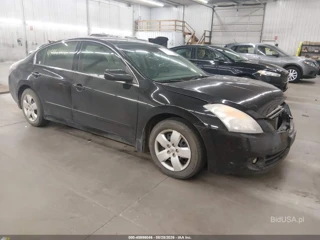 NISSAN NISSAN ALTIMA 2.5 S
