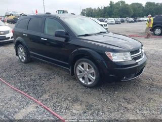DODGE DODGE JOURNEY LIMITED