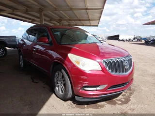 BUICK BUICK ENCLAVE CONVENIENCE
