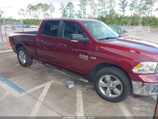 RAM RAM 1500 CLASSIC BIG HORN  4X2 6'4 BOX